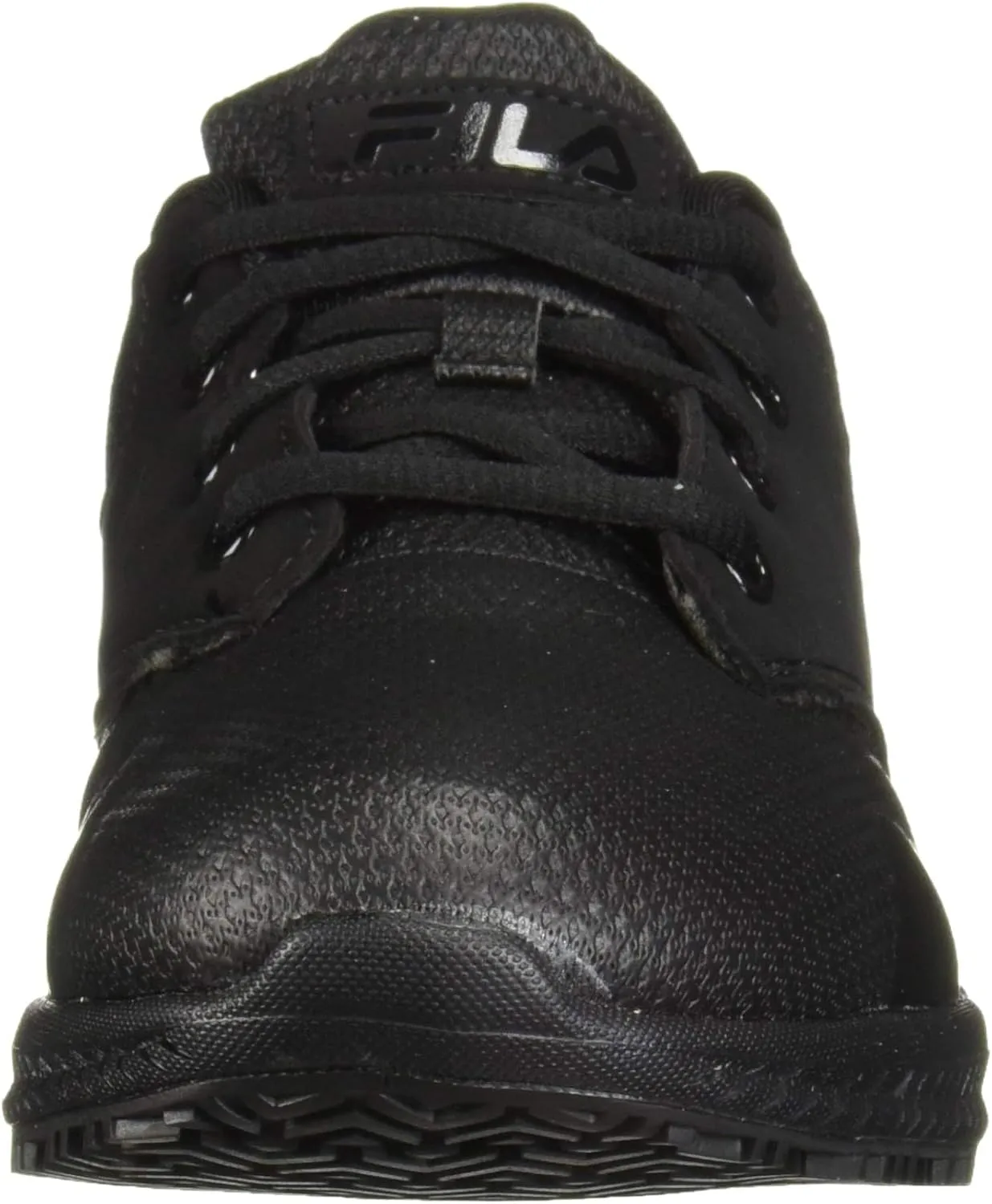 Fila Women's Memory Layers Slip Resistant Work Shoe Sr