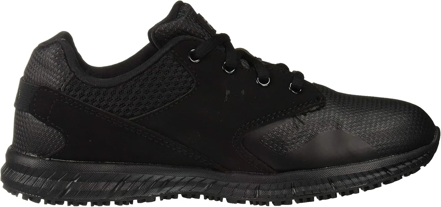 Fila Women's Memory Layers Slip Resistant Work Shoe Sr