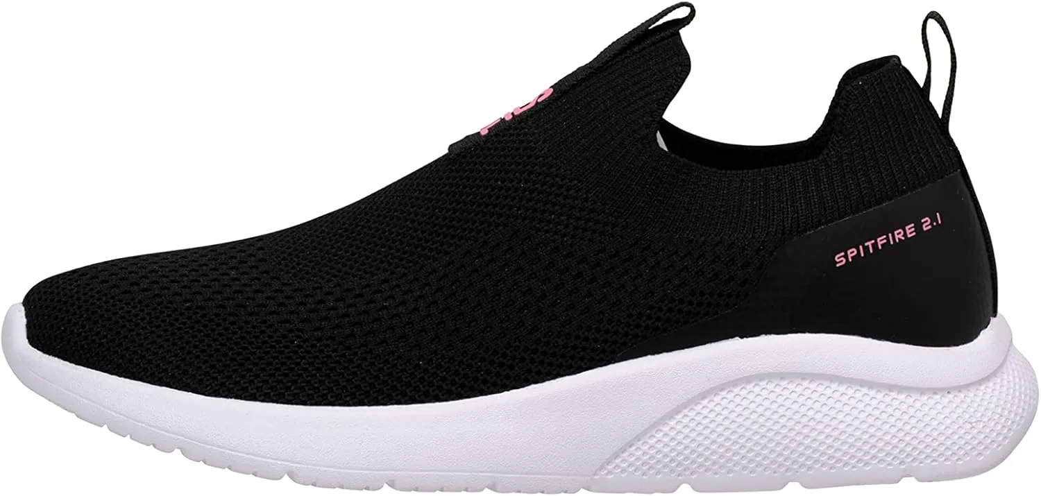 Fila Women's Running/Jogging Shoe