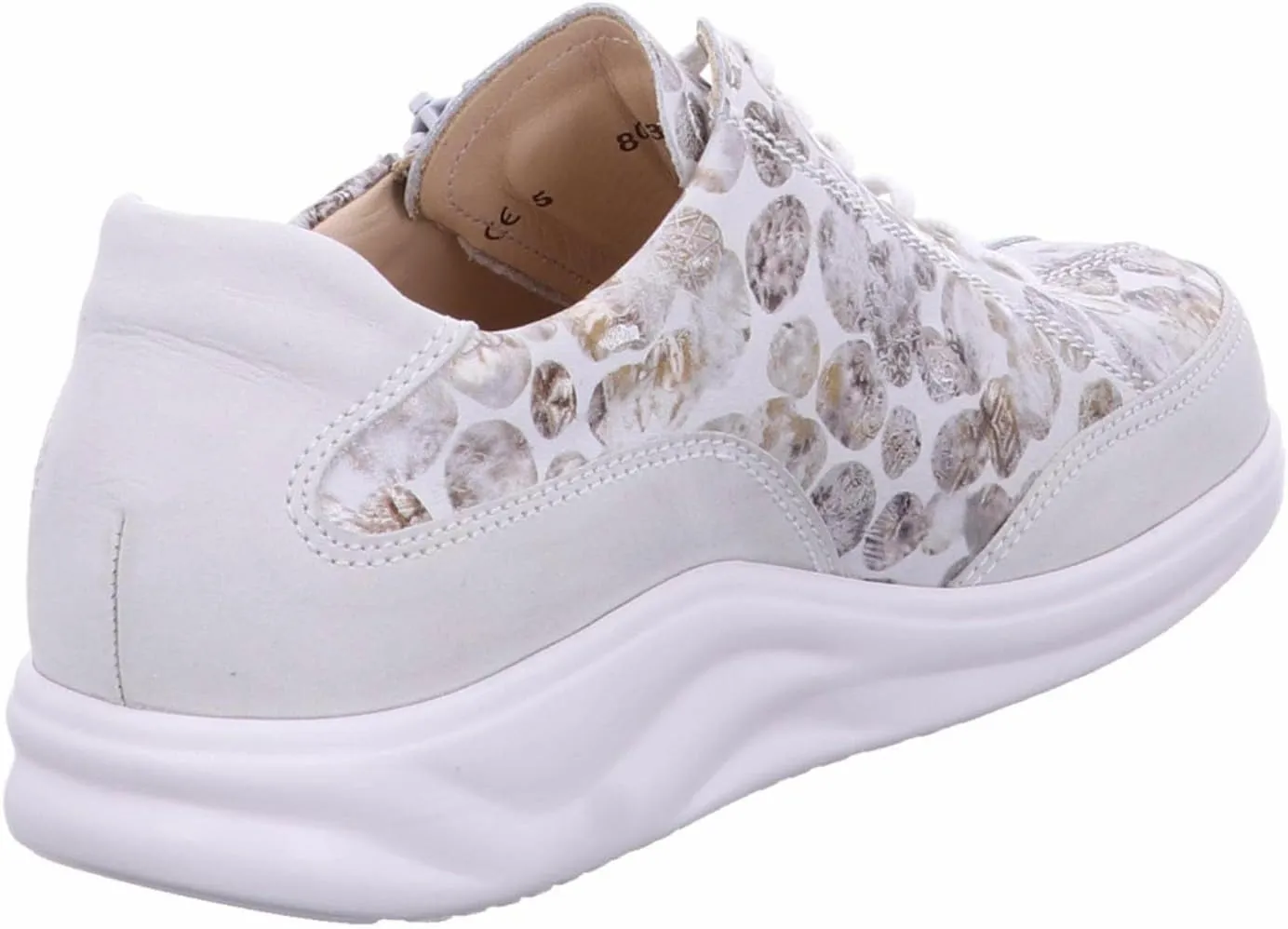 Finn Comfort Women's Otaru Shoe