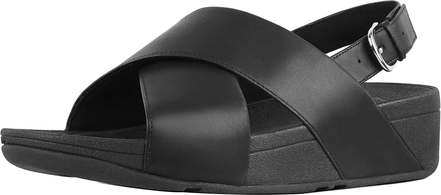 FitFlop Women's Ankle Strap Sandal