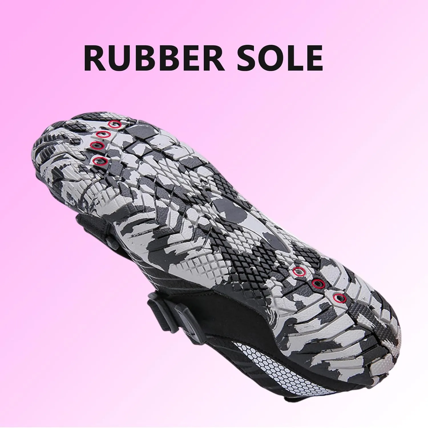 Fitness Cross-Trainer Sneaker Barefoot Shoes Heavy Lifting Weight Training Shoes for Women ＆ Men