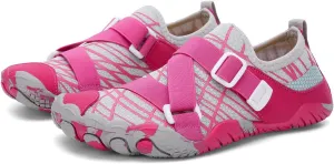 Fitness Cross-Trainer Sneaker Barefoot Shoes Heavy Lifting Weight Training Shoes for Women ＆ Men