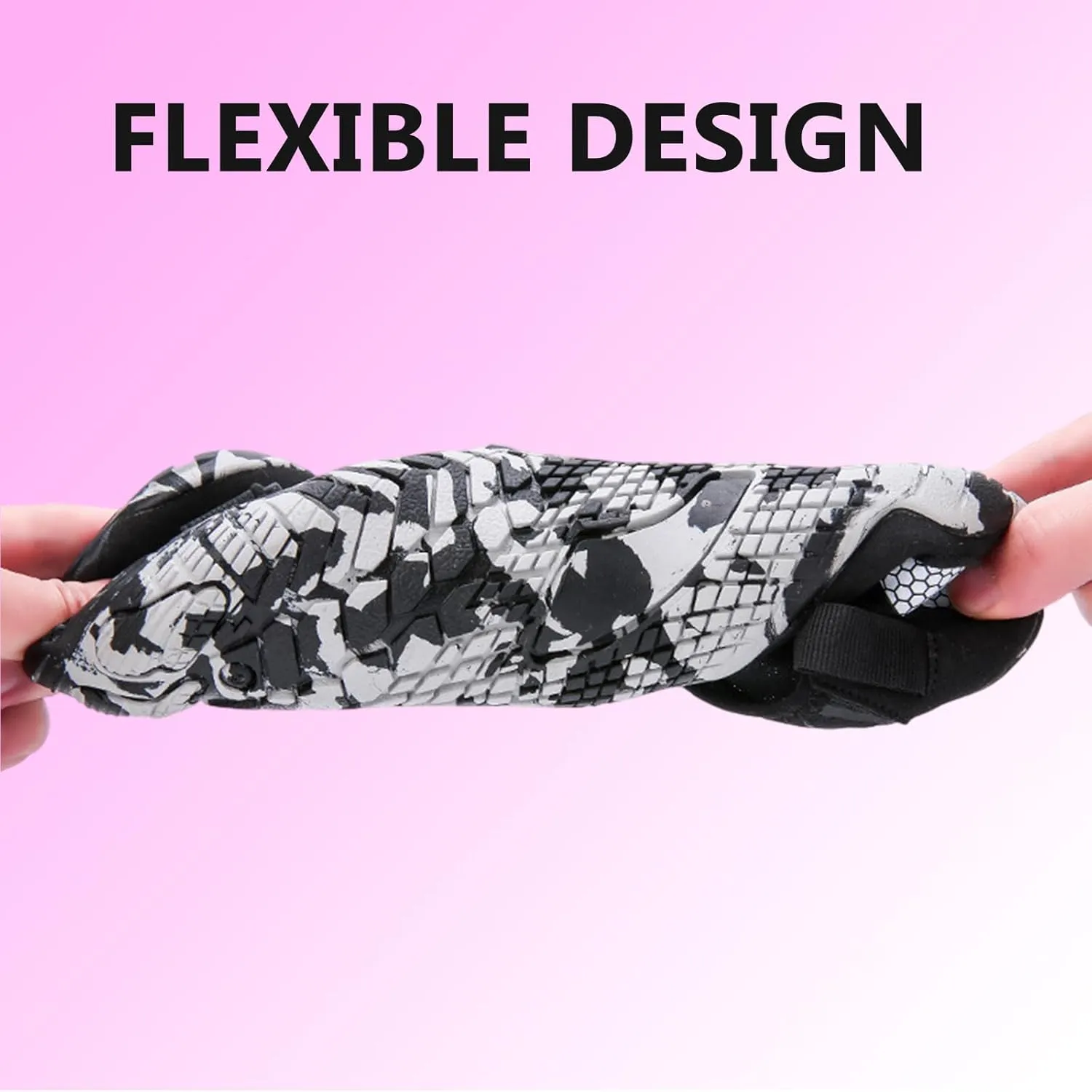 Fitness Cross-Trainer Sneaker Barefoot Shoes Heavy Lifting Weight Training Shoes for Women ＆ Men