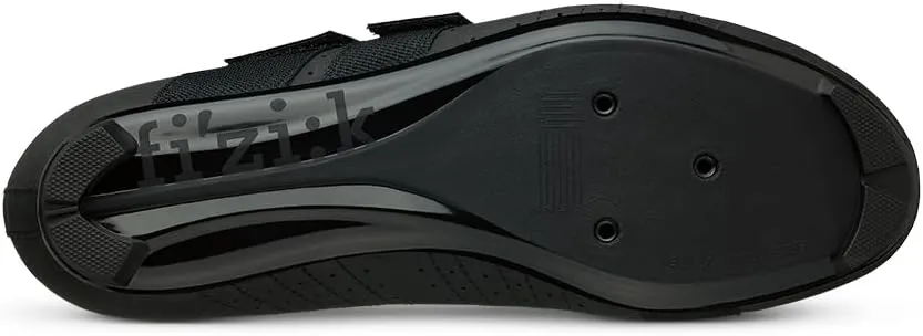 Fizik Men's Tempo Powerstrap R5 Cycling Shoe