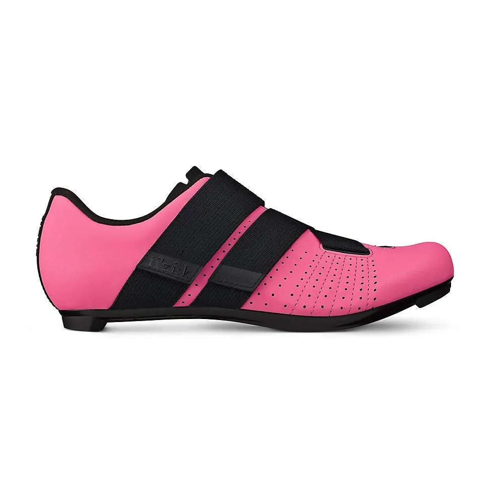 Fizik R5 Tempo Powerstrap Clip-in Cycling Shoes