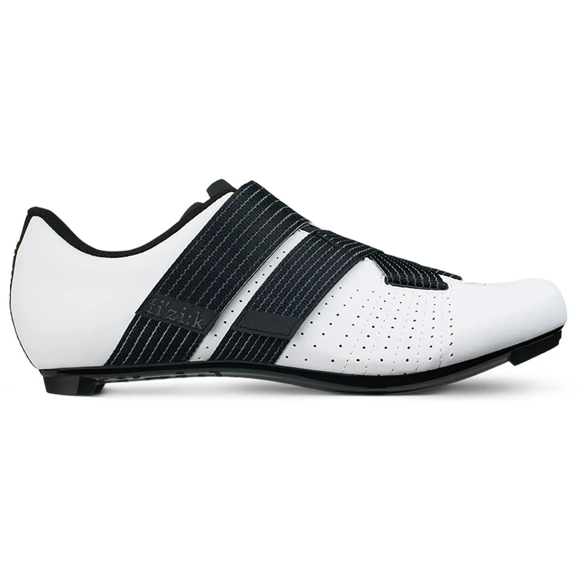 Fizik R5 Tempo Powerstrap Clip-in Cycling Shoes