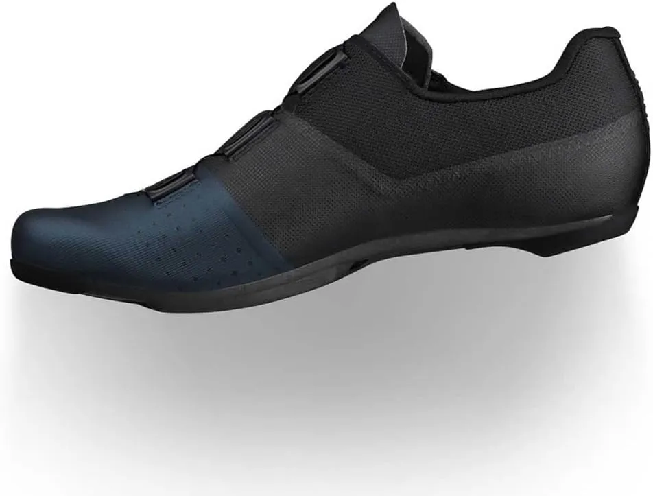 Fizik Unisex-Adult Tempo Overcurve R4 Wide Road Cycling Shoes