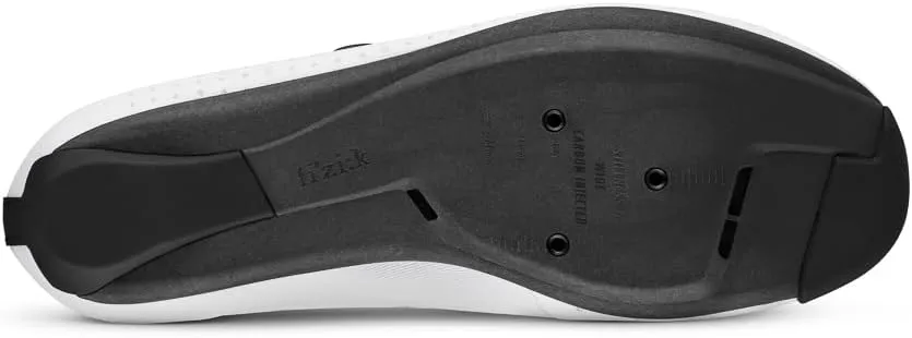 Fizik Unisex-Adult Tempo Overcurve R4 Wide Road Cycling Shoes