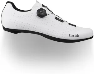Fizik Unisex-Adult Tempo Overcurve R4 Wide Road Cycling Shoes