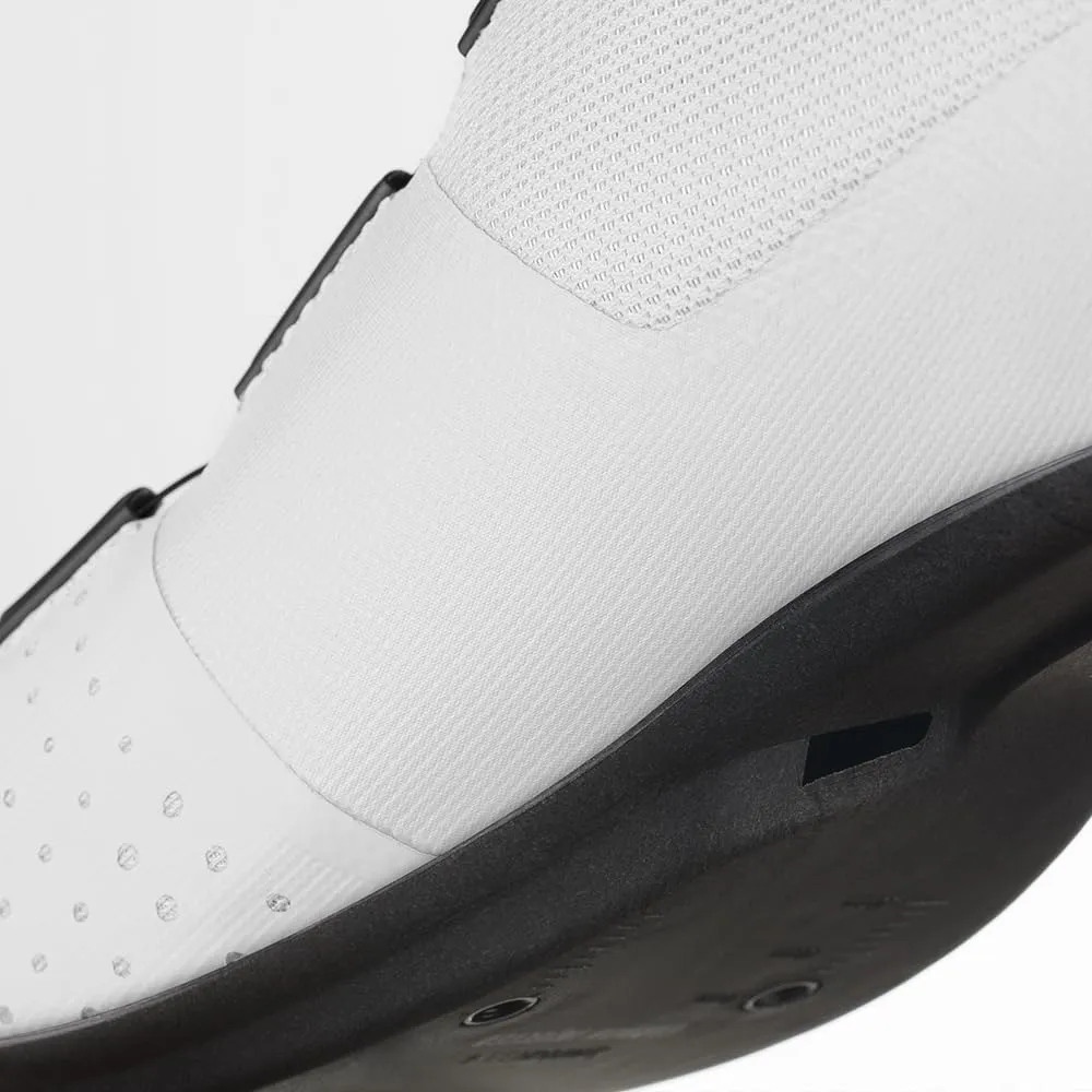 Fizik Unisex-Adult Tempo Overcurve R4 Wide Road Cycling Shoes