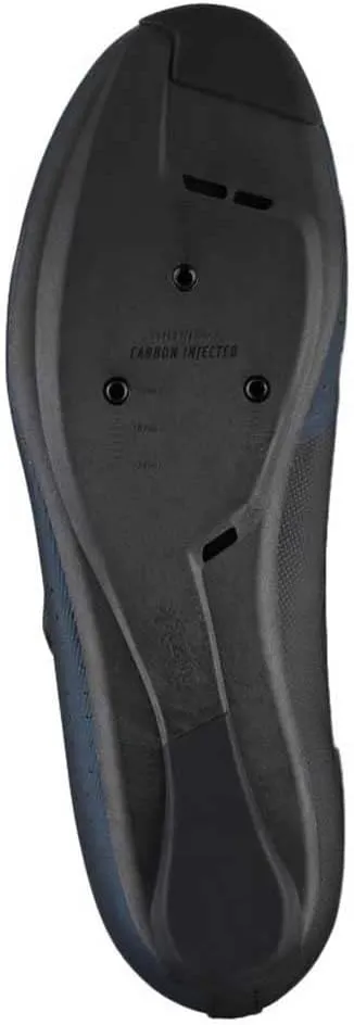Fizik Unisex-Adult Tempo Overcurve R4 Wide Road Cycling Shoes