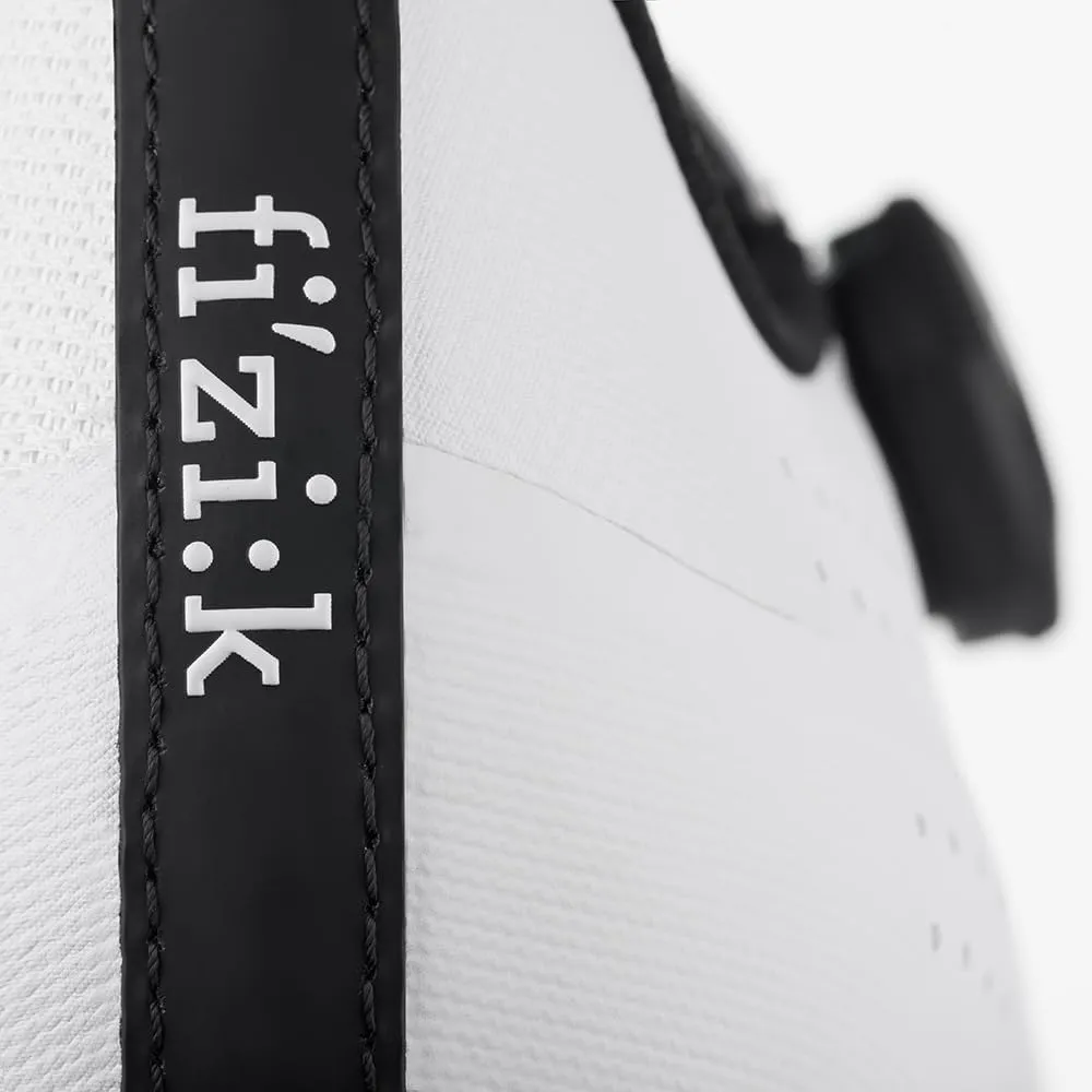 Fizik Unisex-Adult Tempo Overcurve R4 Wide Road Cycling Shoes