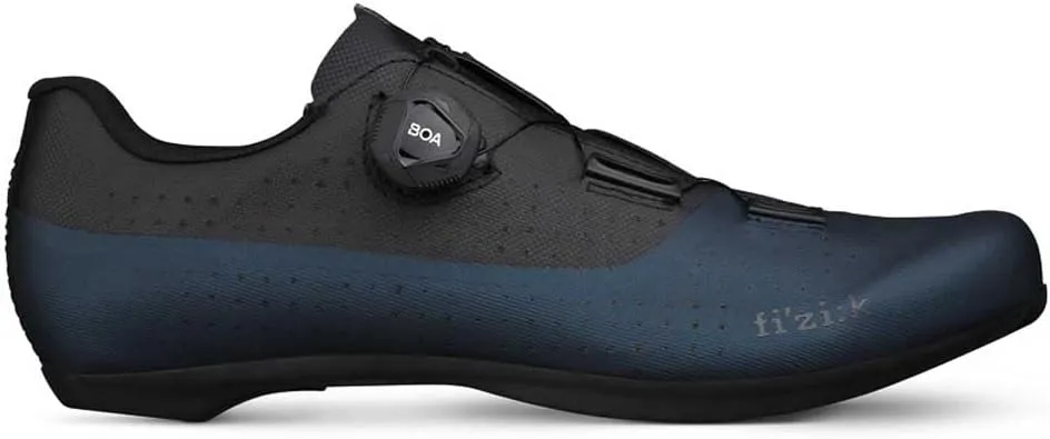 Fizik Unisex-Adult Tempo Overcurve R4 Wide Road Cycling Shoes