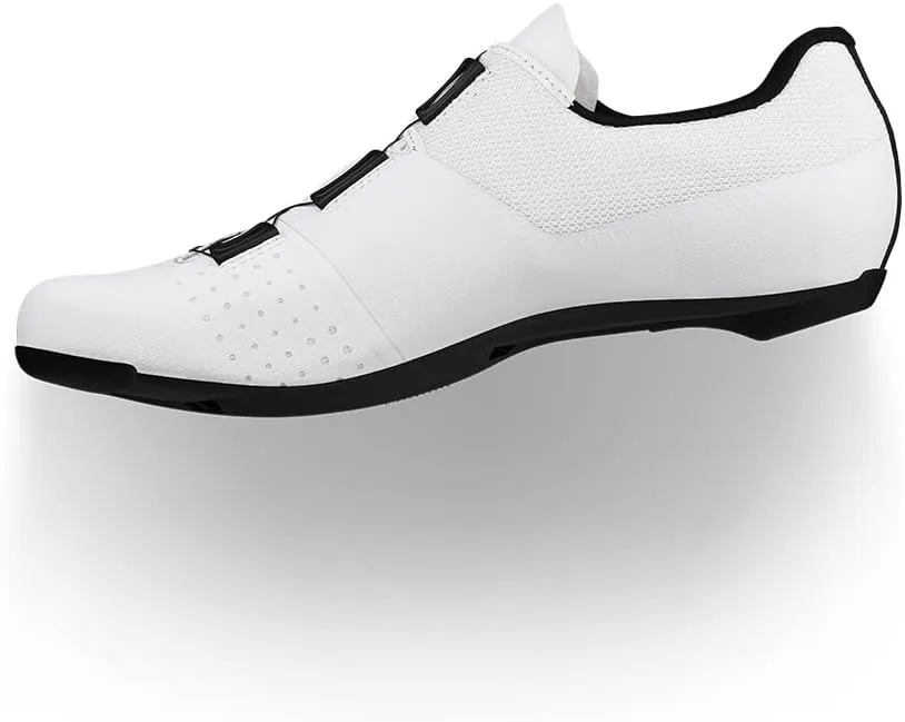 Fizik Unisex-Adult Tempo Overcurve R4 Wide Road Cycling Shoes