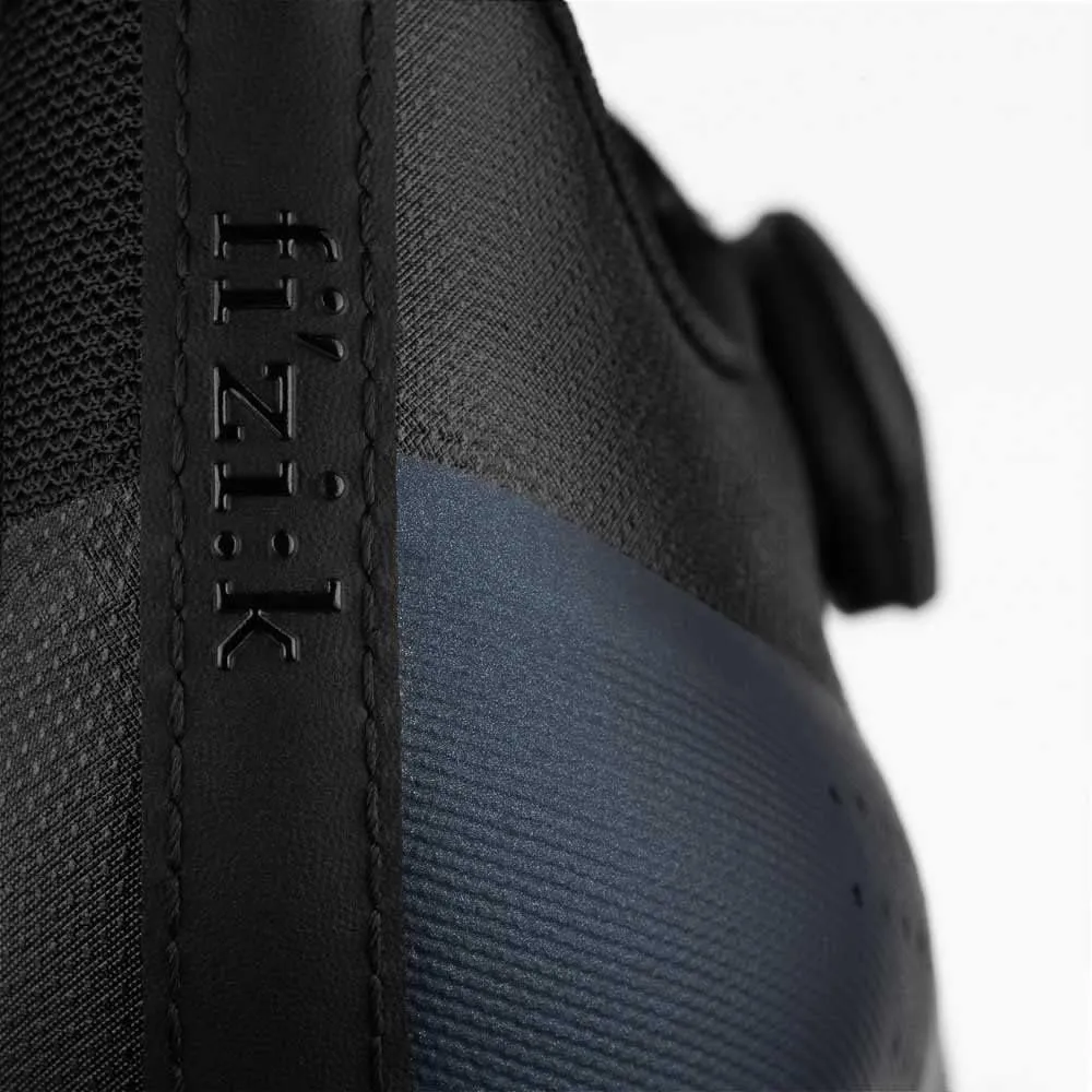 Fizik Unisex-Adult Tempo Overcurve R4 Wide Road Cycling Shoes