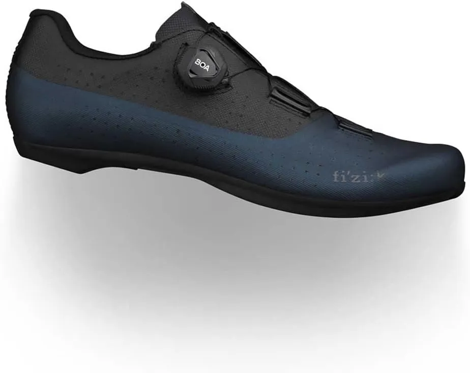Fizik Unisex-Adult Tempo Overcurve R4 Wide Road Cycling Shoes