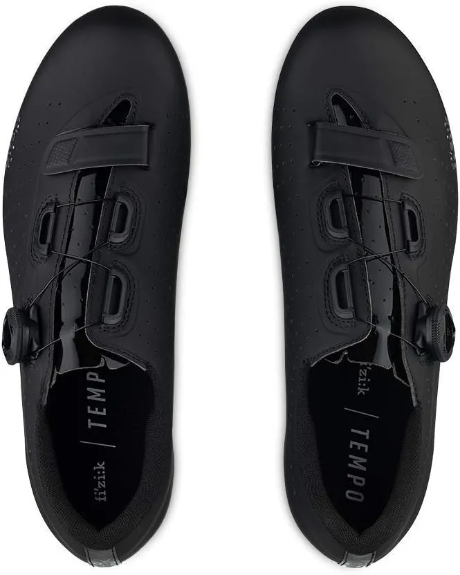 Fizik Unisex-Adult Tempo Overcurve R5 Cycling Shoe