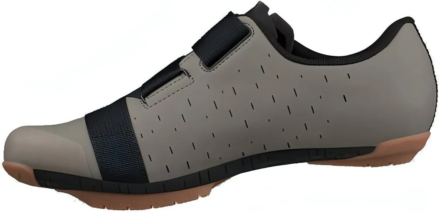Fizik Unisex-Adult Terra Powerstrap X4 Gravel-Biking-Shoes