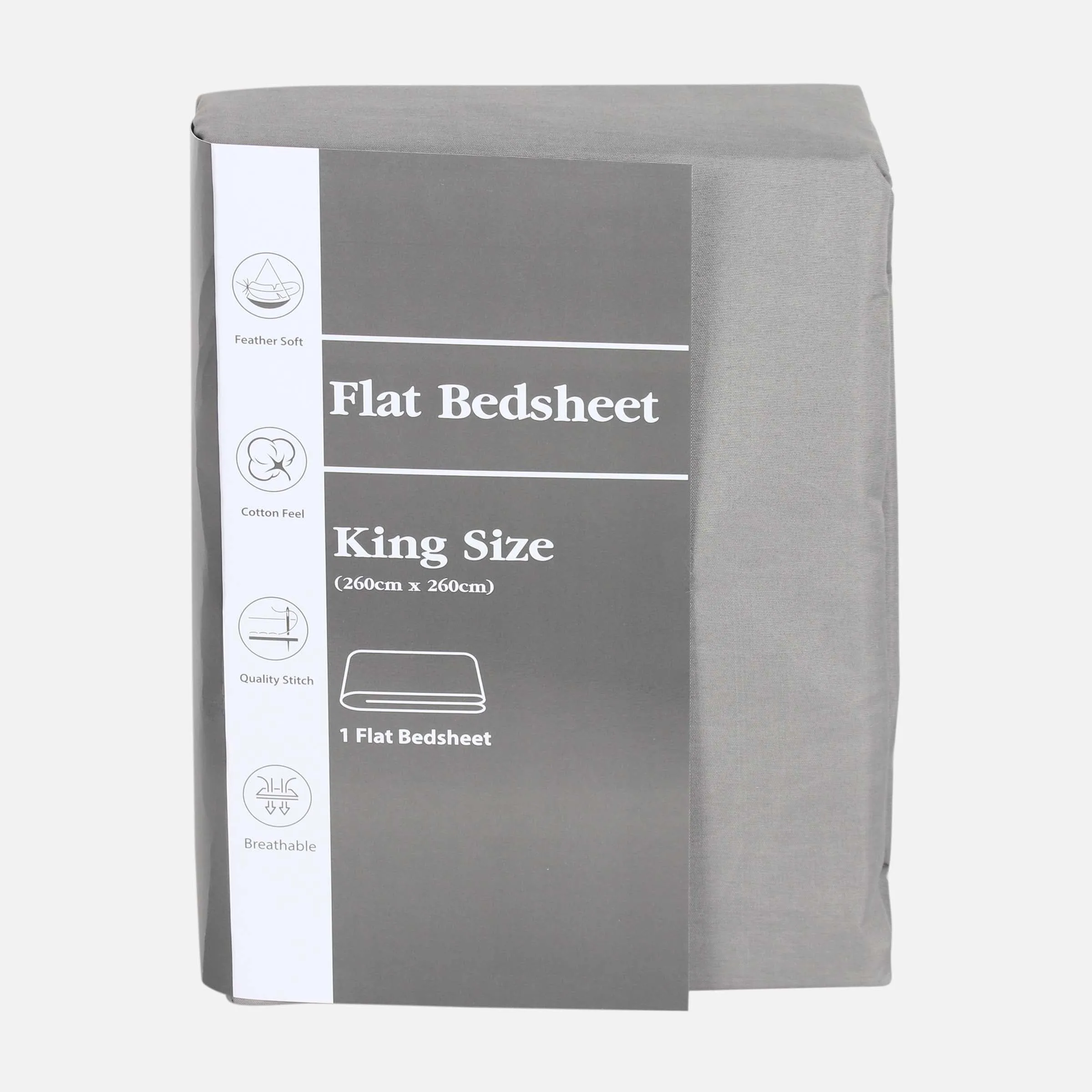 FLAT BED SHEET