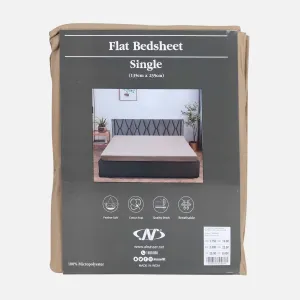 FLAT BED SHEET