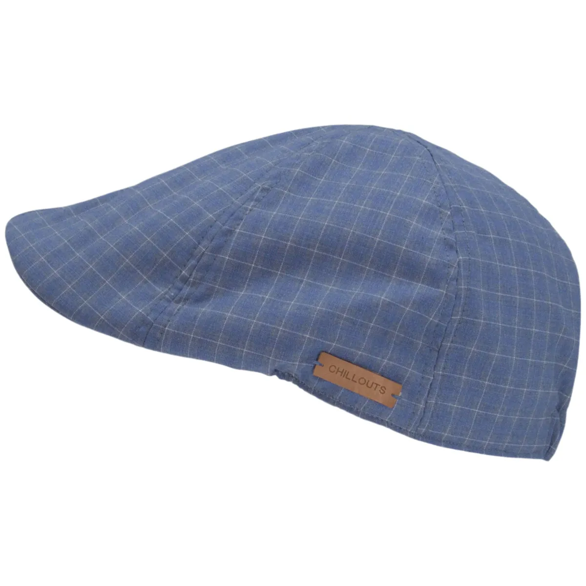 Flat Cap "Samsun"
