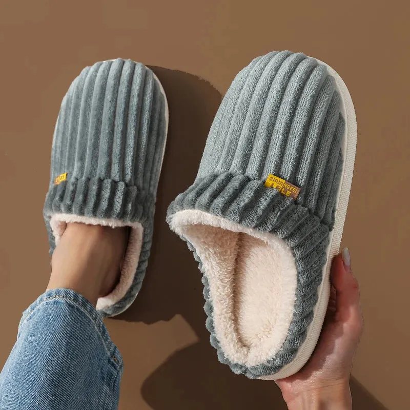 Flat Cozy Plush™