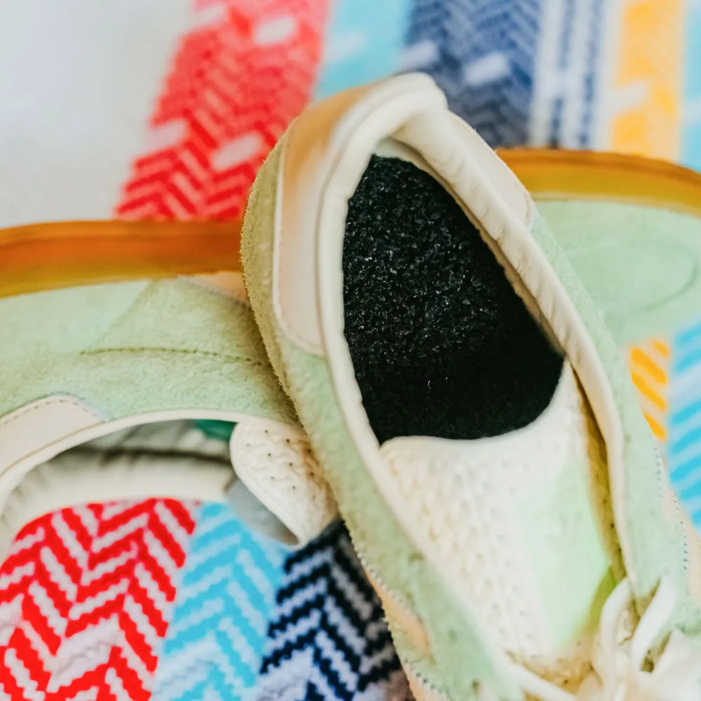 FLAT SOCKS | Poodle