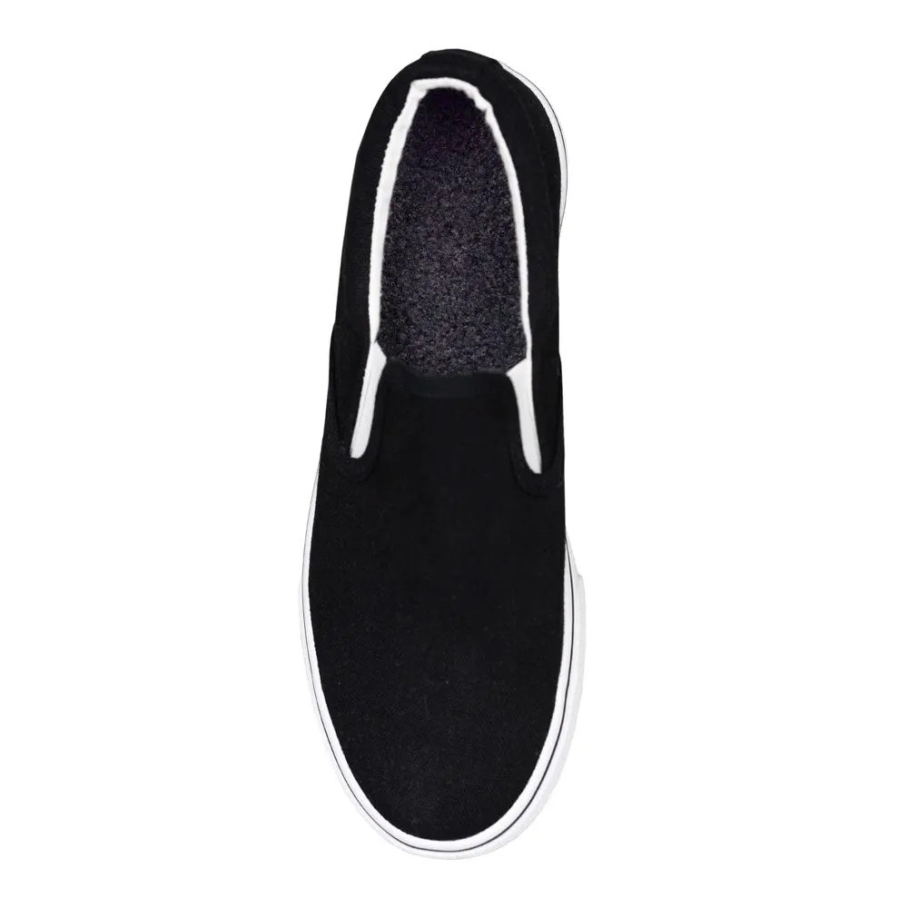 FLAT SOCKS | Poodle