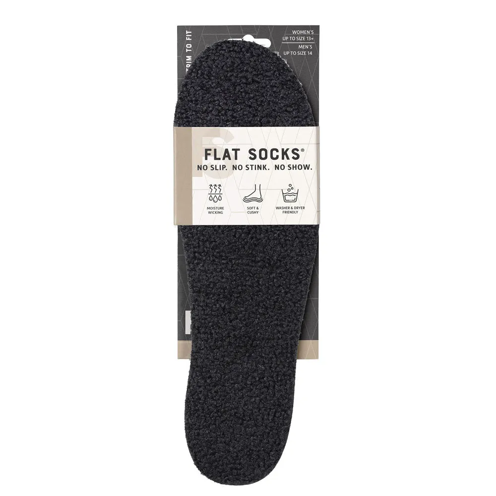 FLAT SOCKS | Poodle
