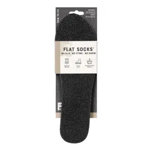 FLAT SOCKS | Poodle