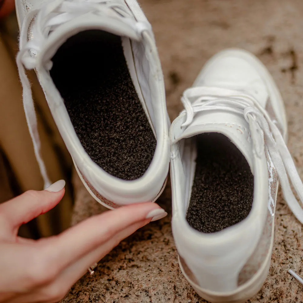 FLAT SOCKS | Poodle