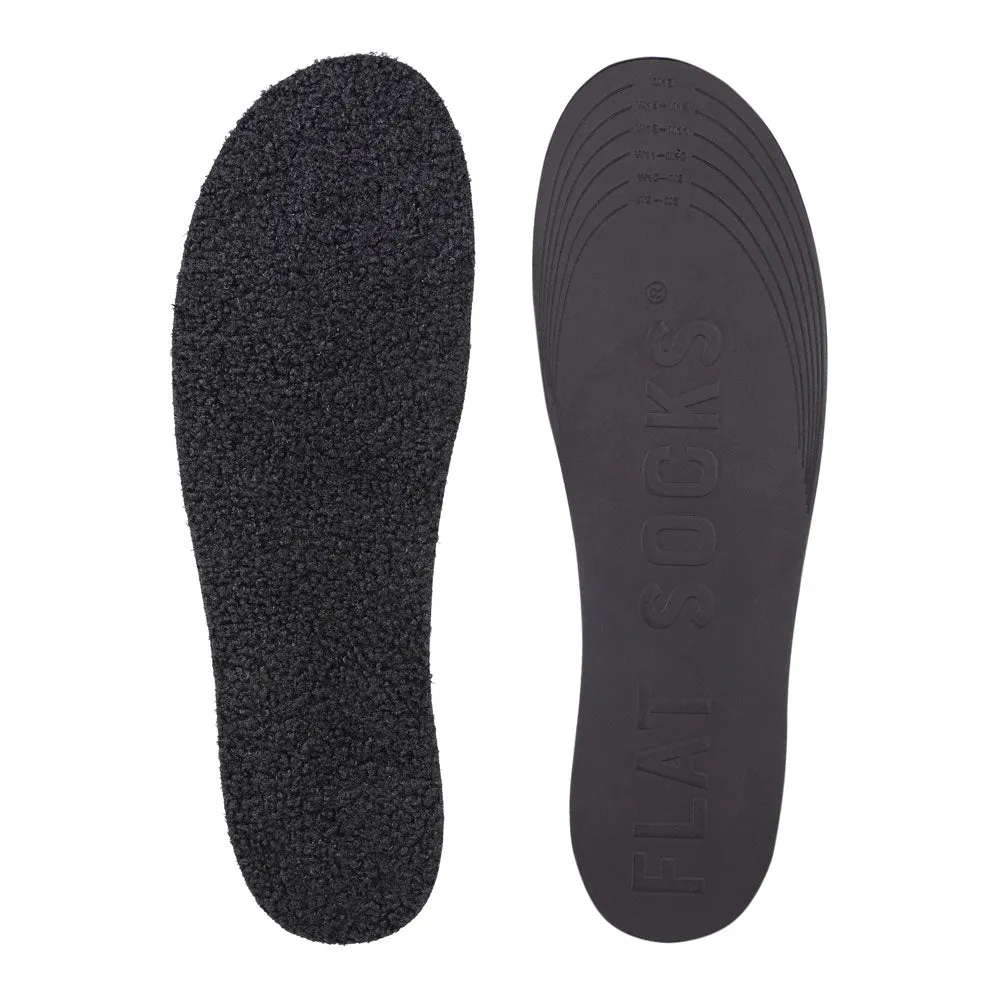 FLAT SOCKS | Poodle