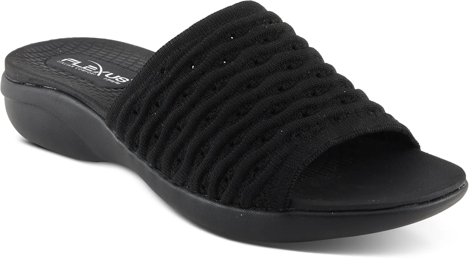 Flexus Women's DEONDRE Slide Platform Sandal