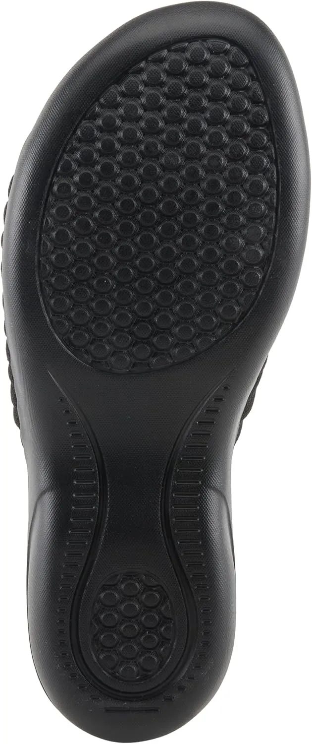Flexus Women's DEONDRE Slide Platform Sandal