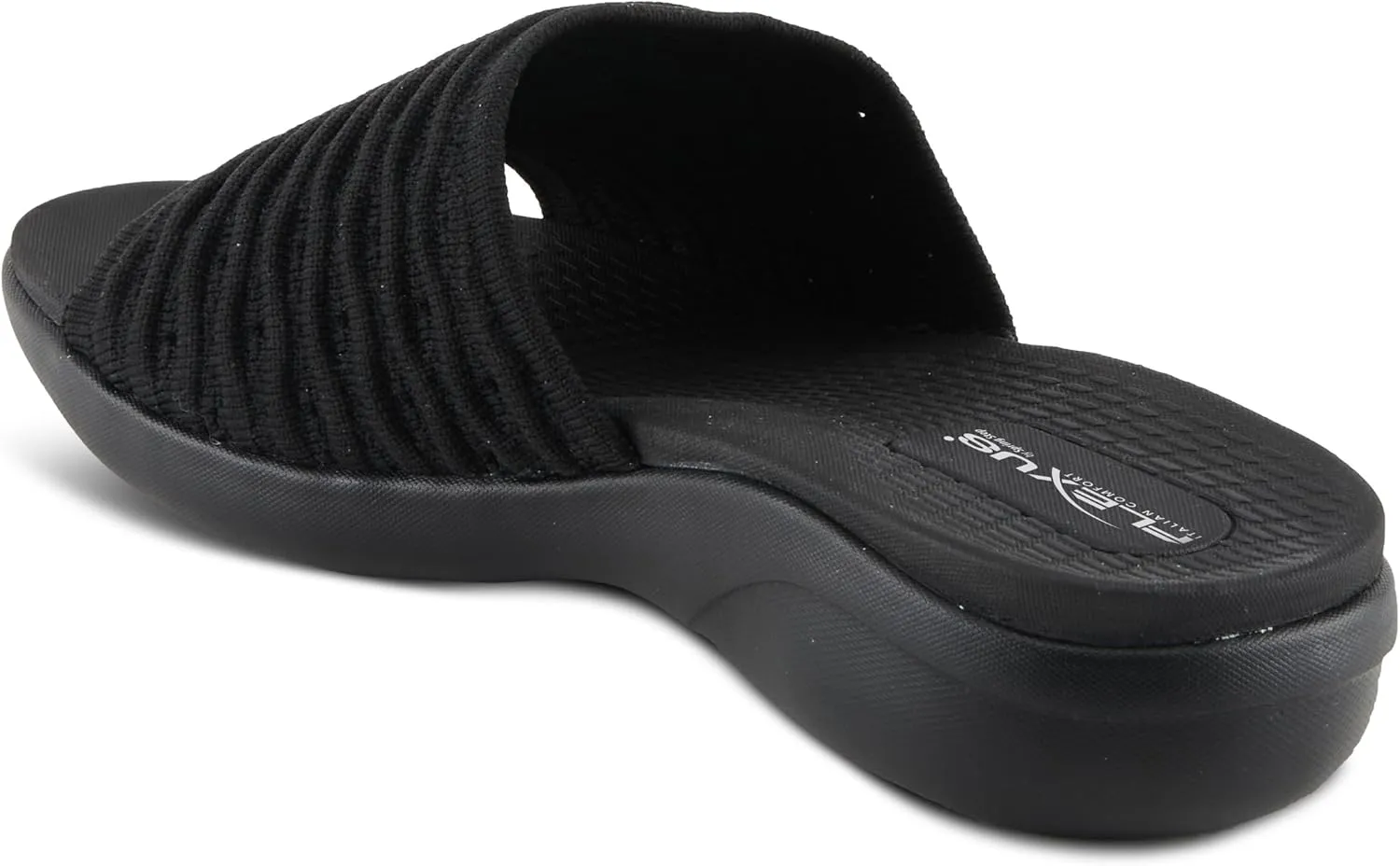 Flexus Women's DEONDRE Slide Platform Sandal