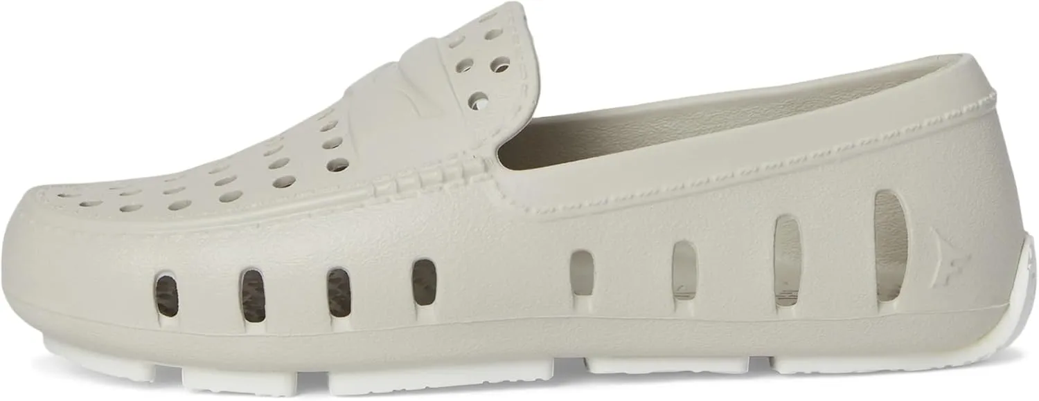 Floafers Unisex-Child Prodigy (Toddler/Little Big Kid) Boat Shoe