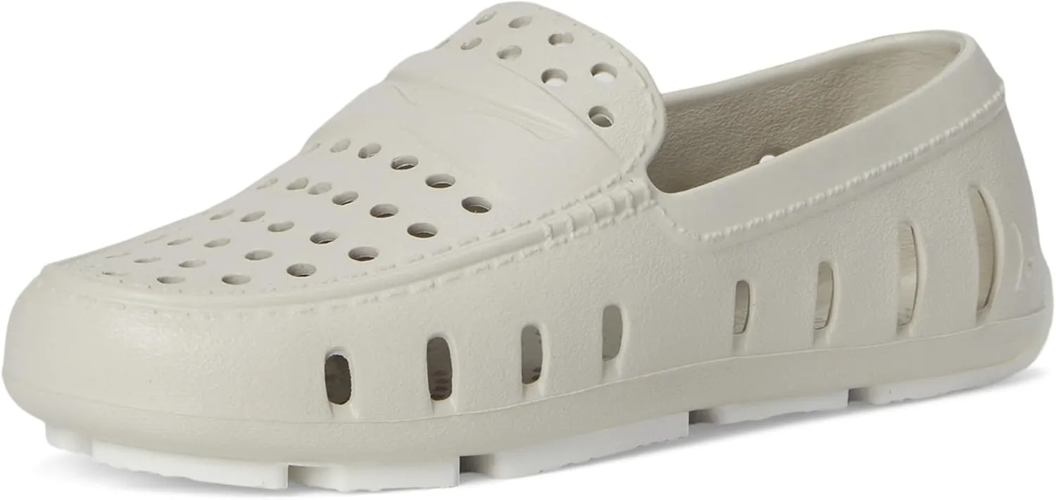 Floafers Unisex-Child Prodigy (Toddler/Little Big Kid) Boat Shoe