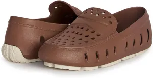 Floafers Unisex-Child Prodigy (Toddler/Little Big Kid) Boat Shoe