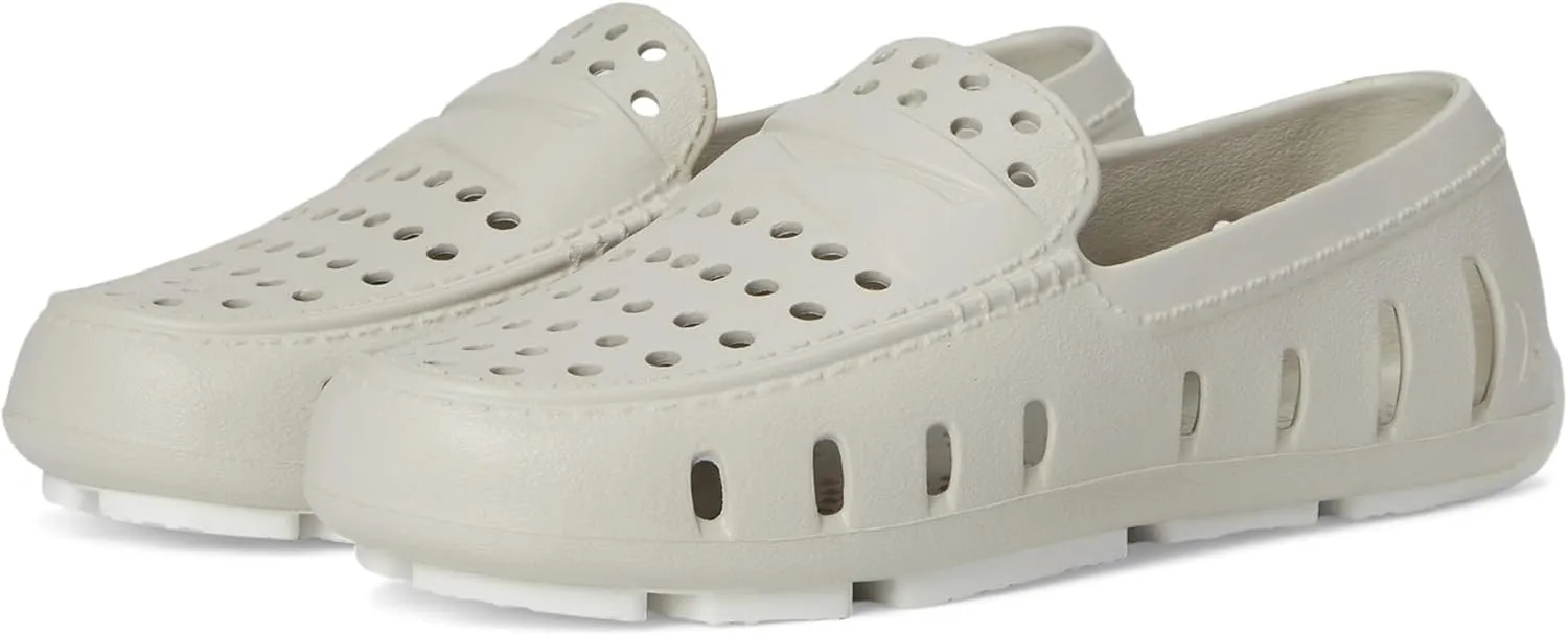 Floafers Unisex-Child Prodigy (Toddler/Little Big Kid) Boat Shoe