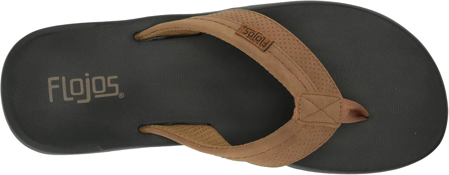 Flojos Men's Levee Sandal