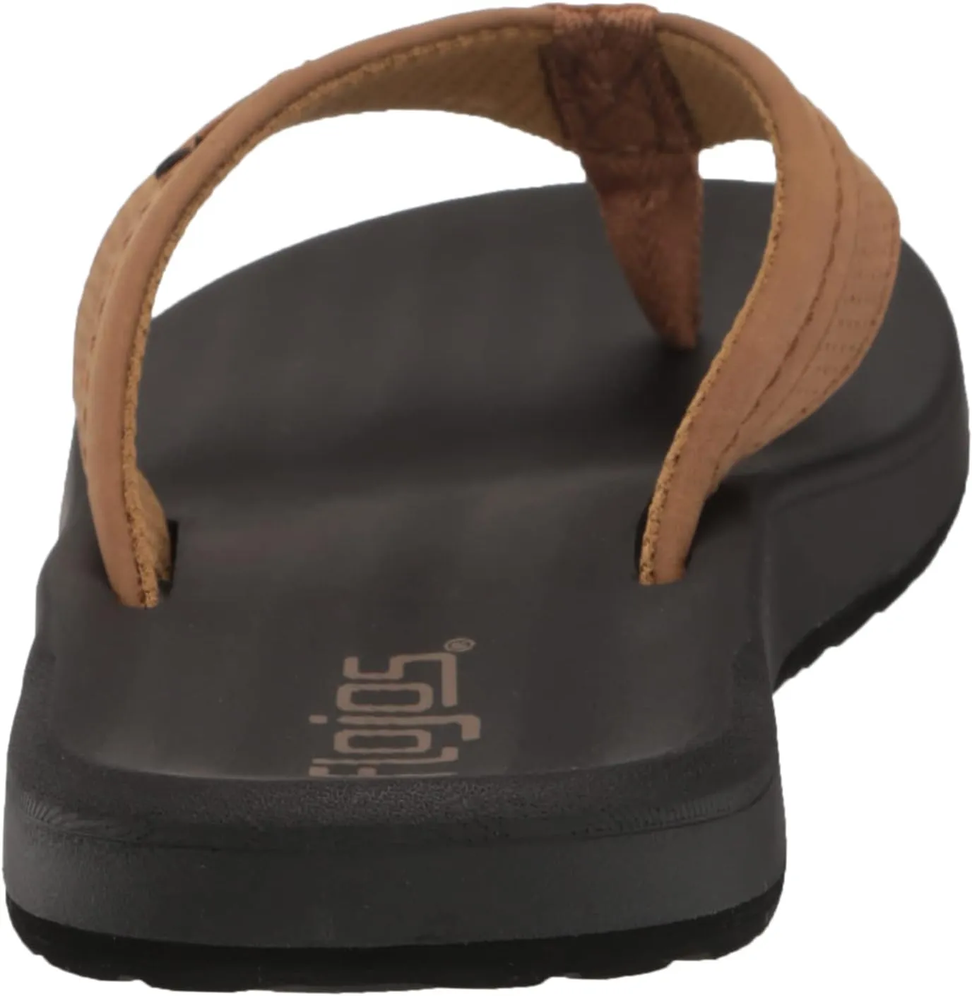 Flojos Men's Levee Sandal