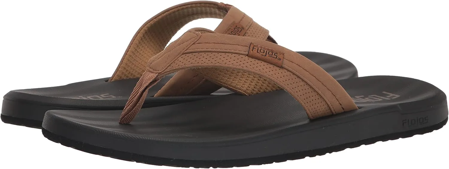 Flojos Men's Levee Sandal