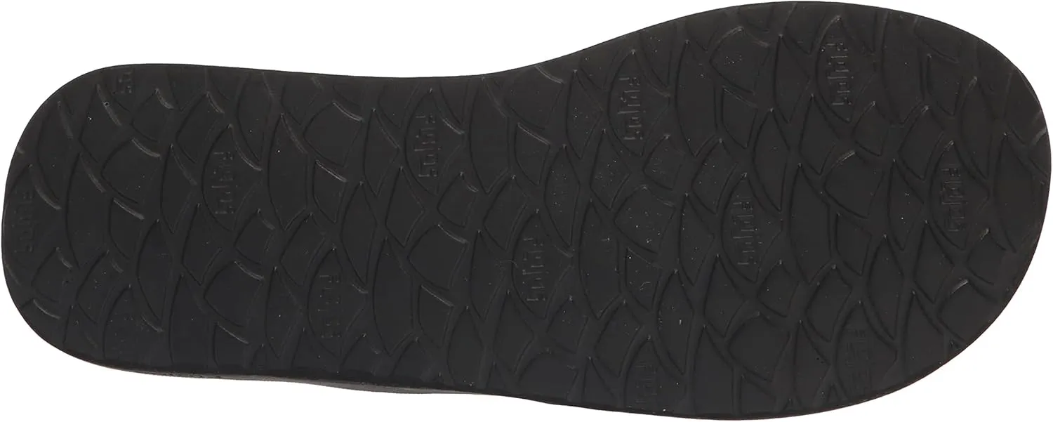 Flojos Men's Levee Sandal