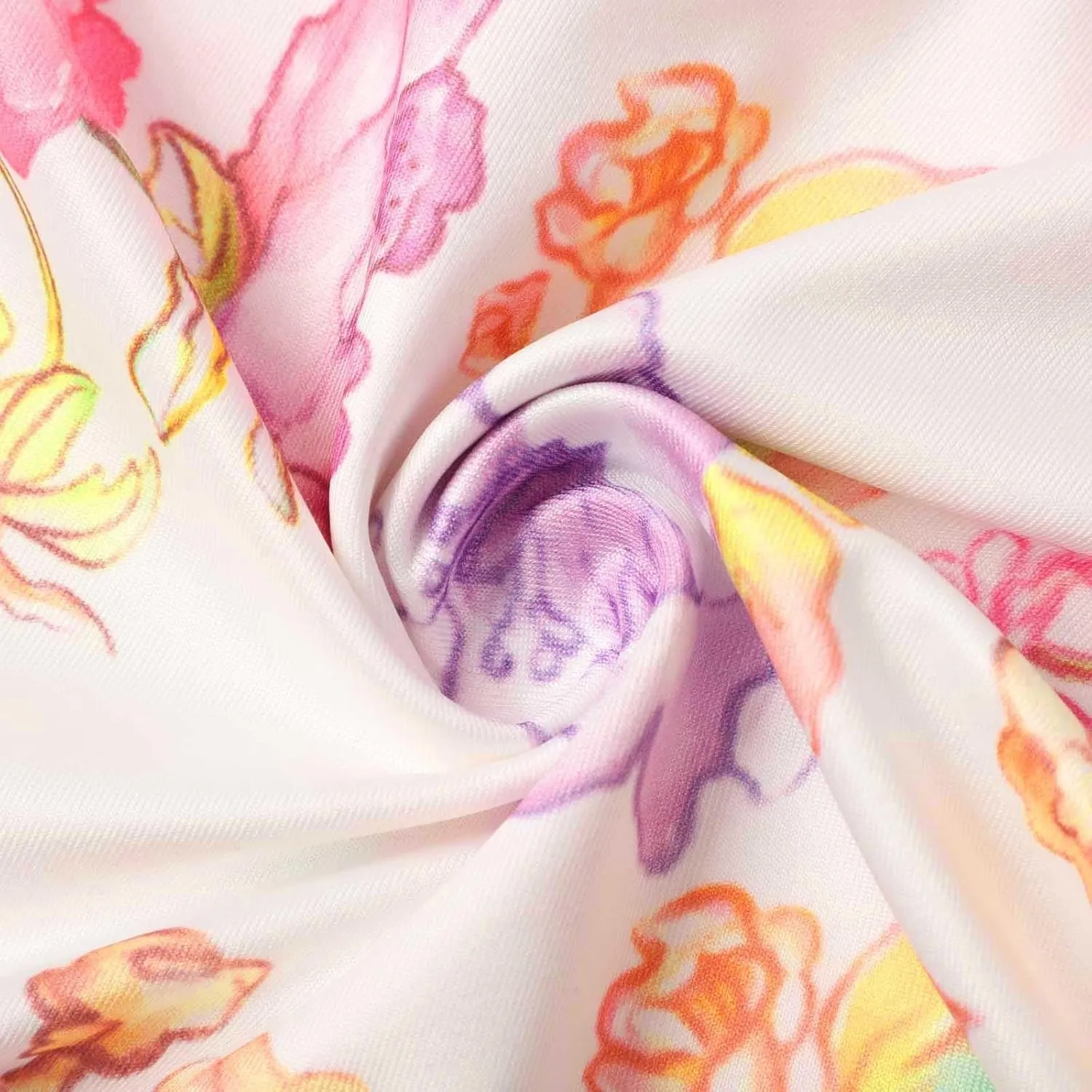Floral Corset Milkmaid Dress Garden Wedding Guest Cocktail Party Elegant Long Slim Sundress for Women Summer 2025