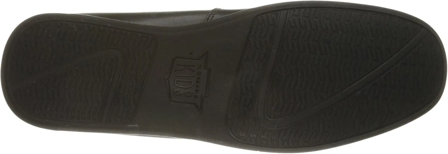 Florsheim Boy's Jasper Driver Jr Loafer