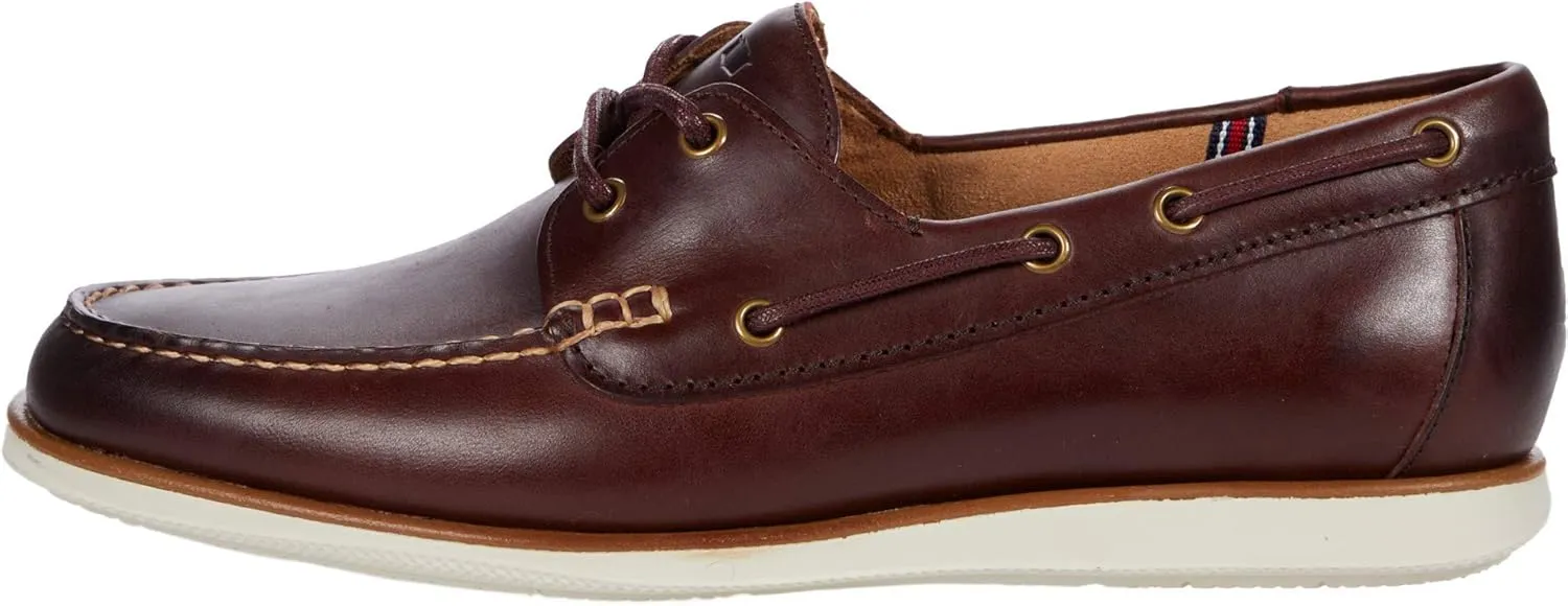 Florsheim Men's, Atlantic Boat Shoe