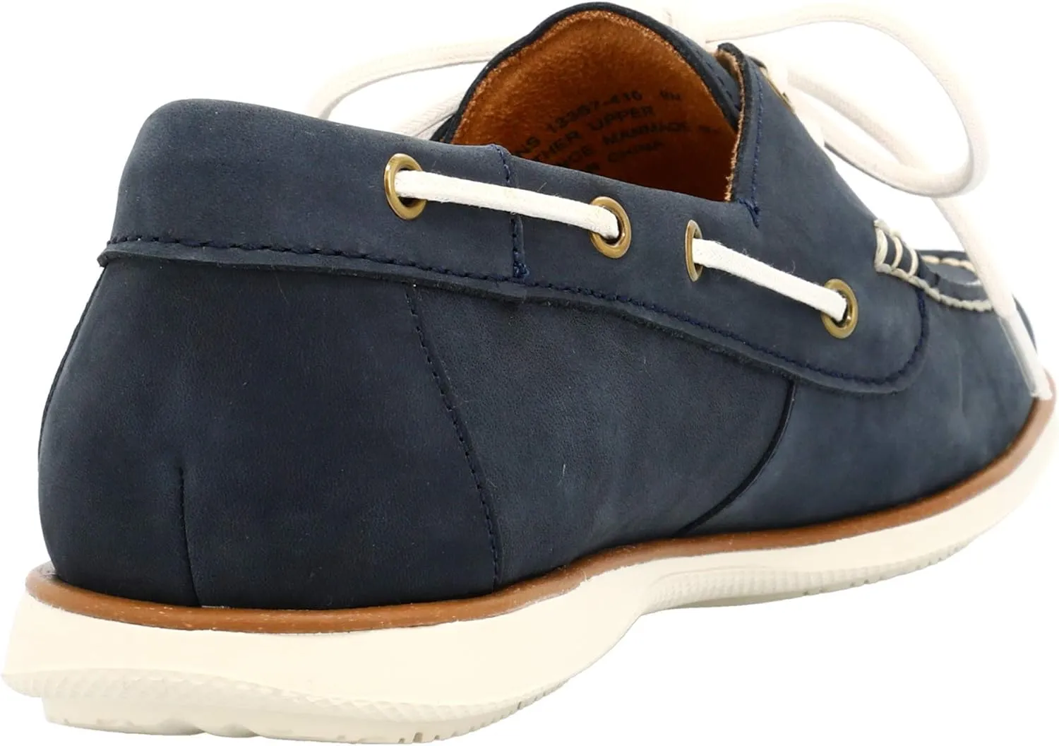 Florsheim Men's, Atlantic Boat Shoe