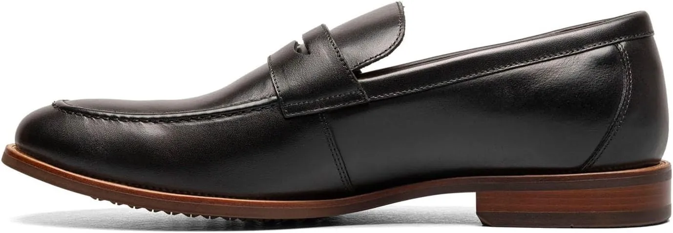 Florsheim Men's, Rucci MOX Toe Penny Loafer