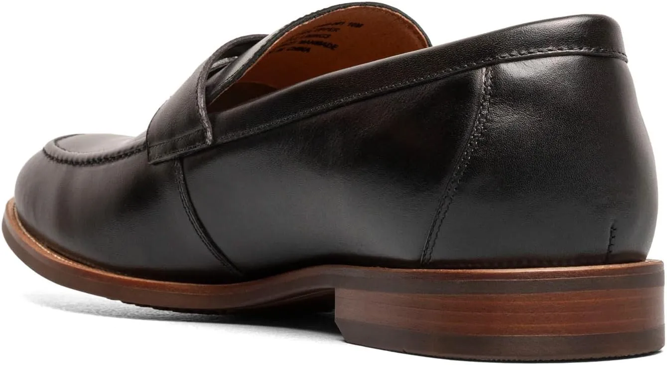 Florsheim Men's, Rucci MOX Toe Penny Loafer